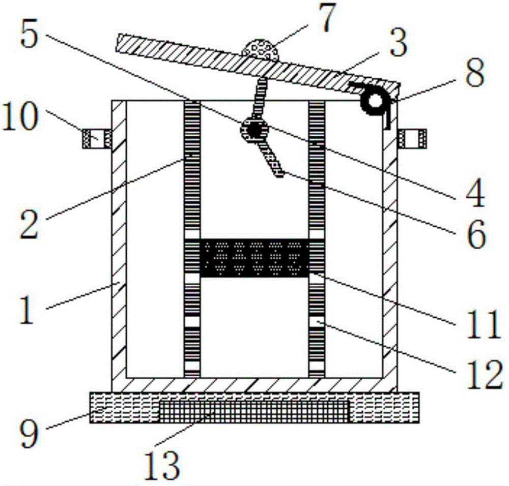 Manual-depth-setting water sampling device