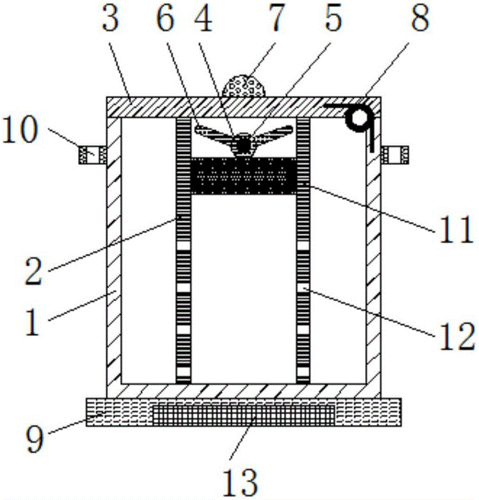 Manual-depth-setting water sampling device