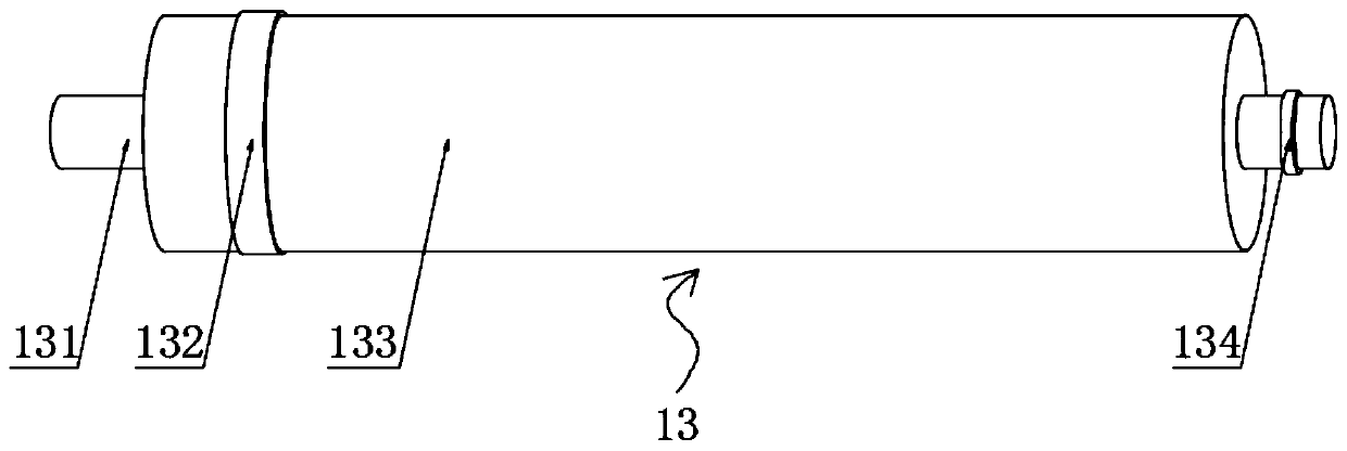 Method for extracting and obtaining bromelain from pineapple peel residues