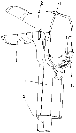 Colposcope