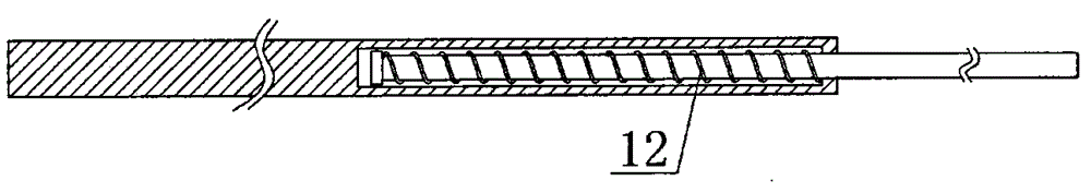 Manual rice cutter