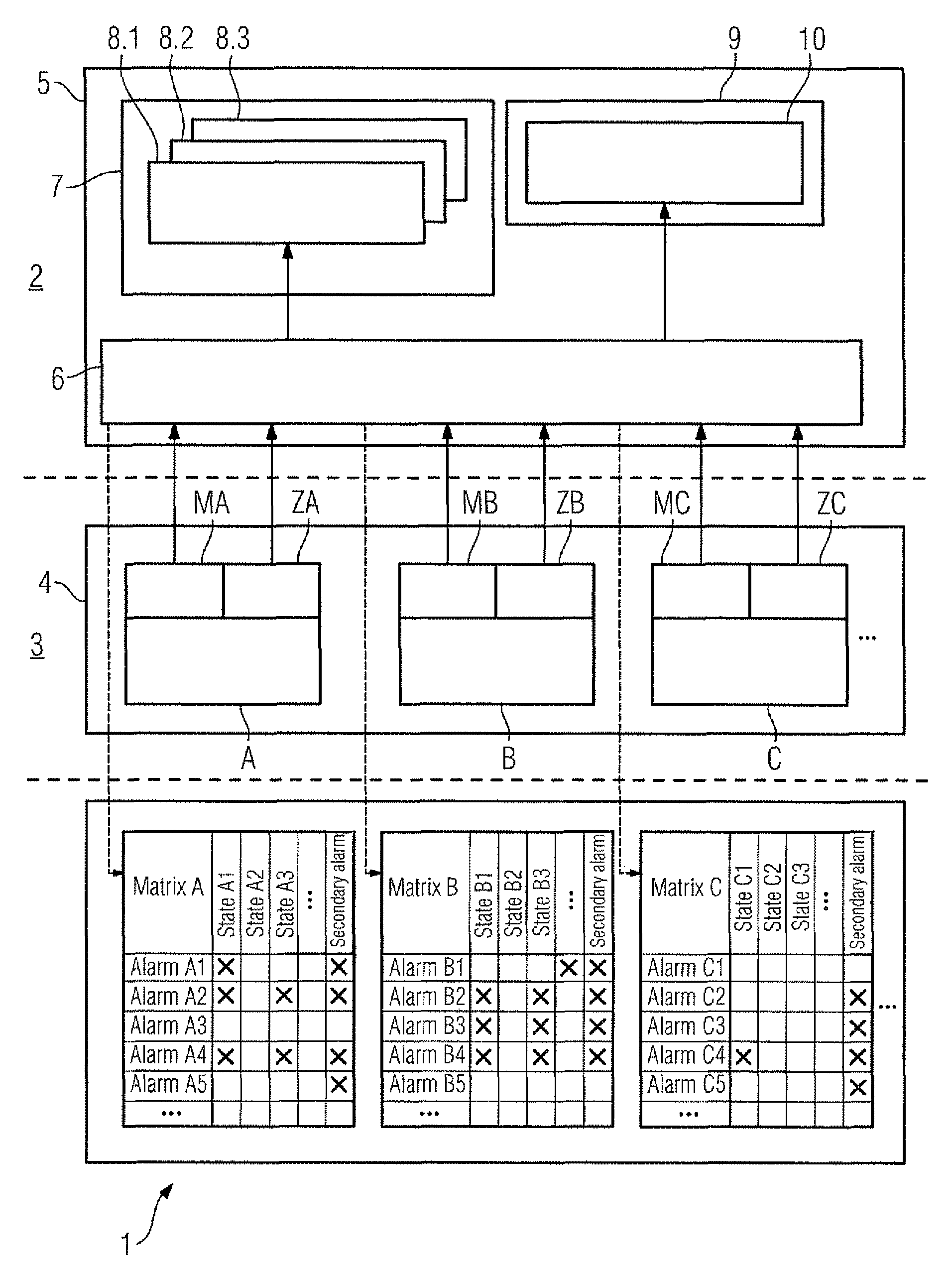 Method for operating a process plant, process plant and computer program product