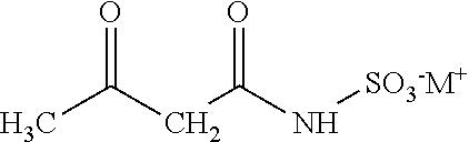 Process for Producing Acesulfame Potassium