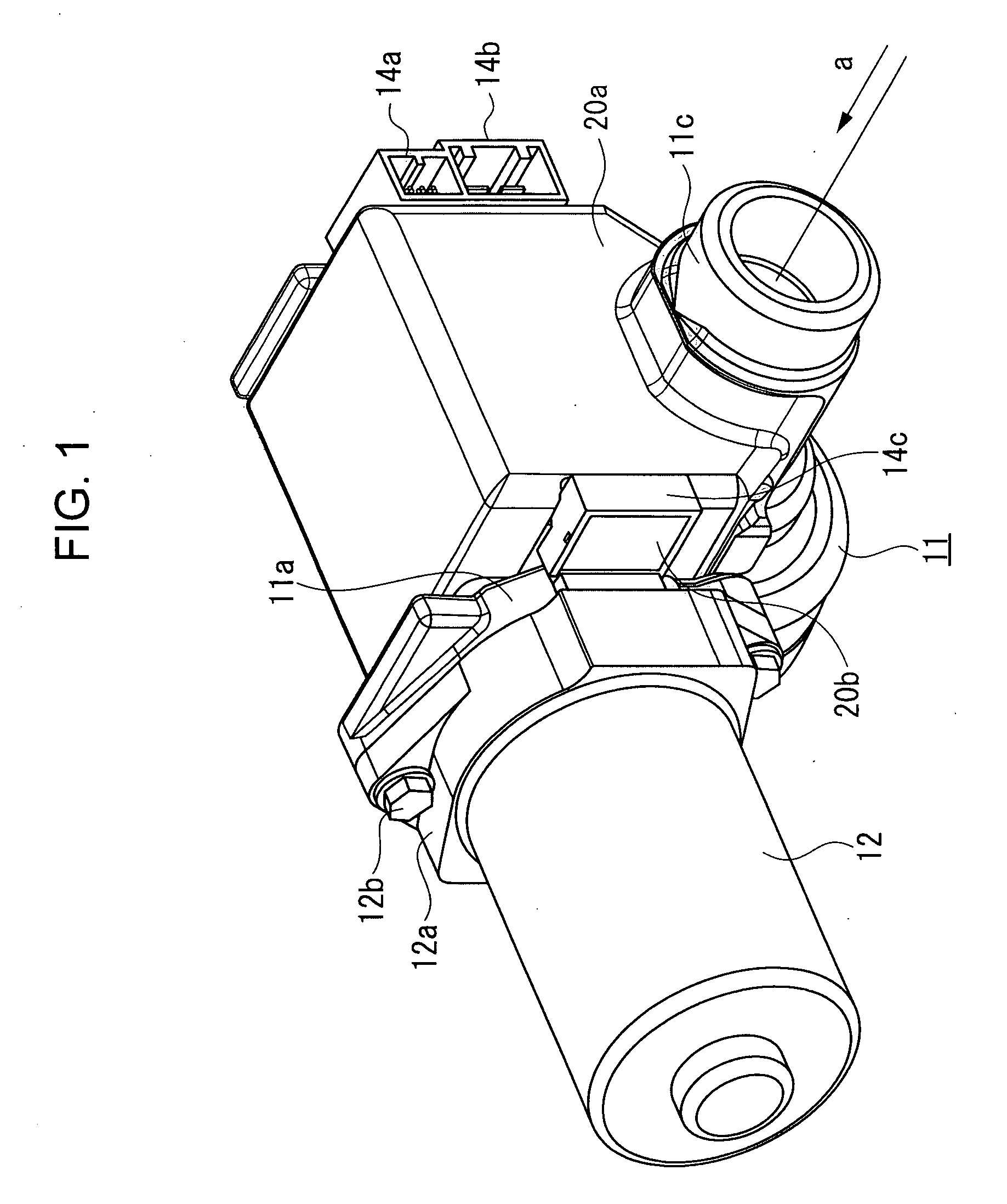 Electric Power Steering Device