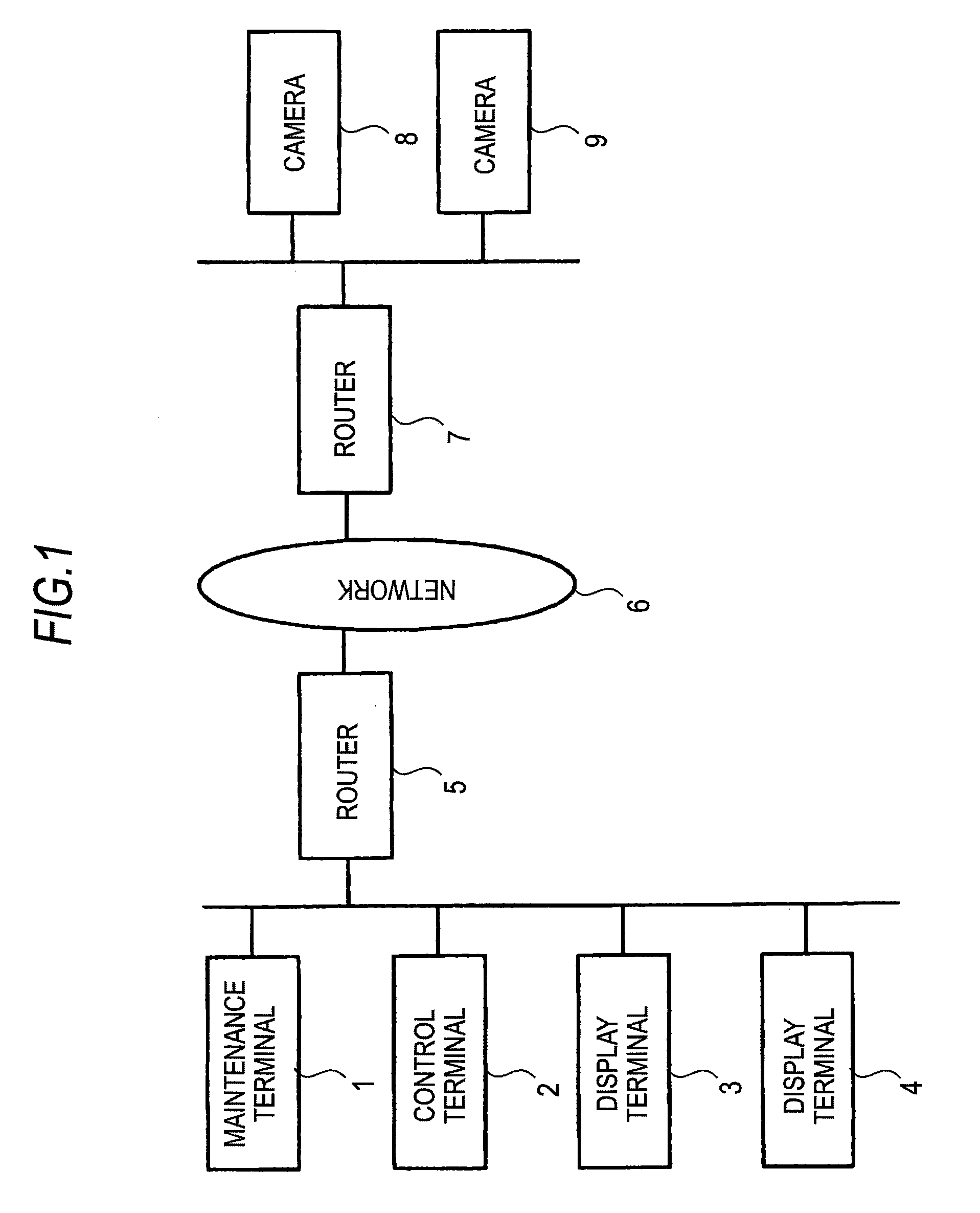 NETWORK DEVICE, NETWORK SYSTEM, IPv6 ADDRESS ASSIGNING METHOD, AND NETWORK DEVICE MANAGING METHOD