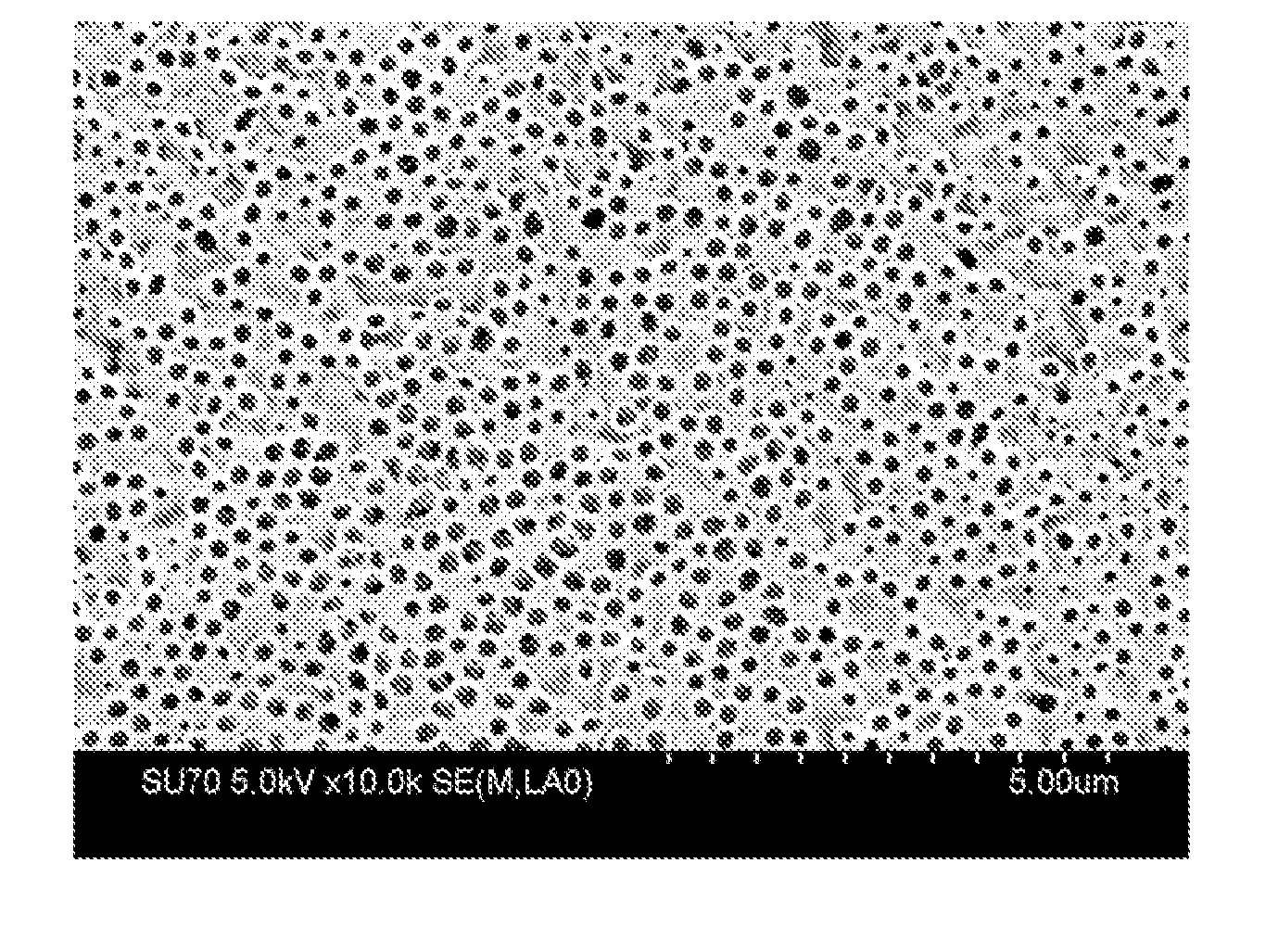 Method for producing porous polyimide film, porous polyimide film and separator using same