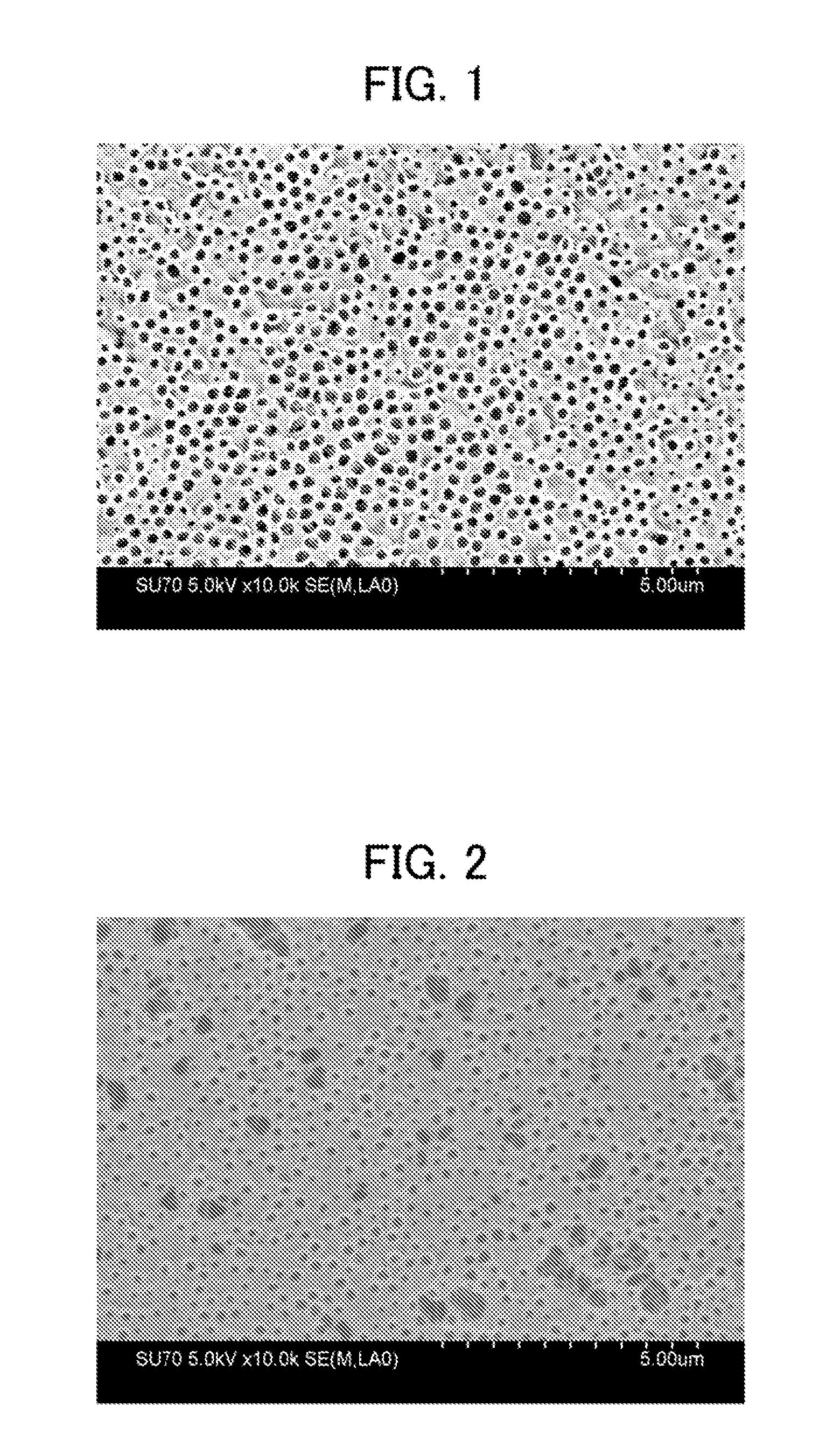 Method for producing porous polyimide film, porous polyimide film and separator using same