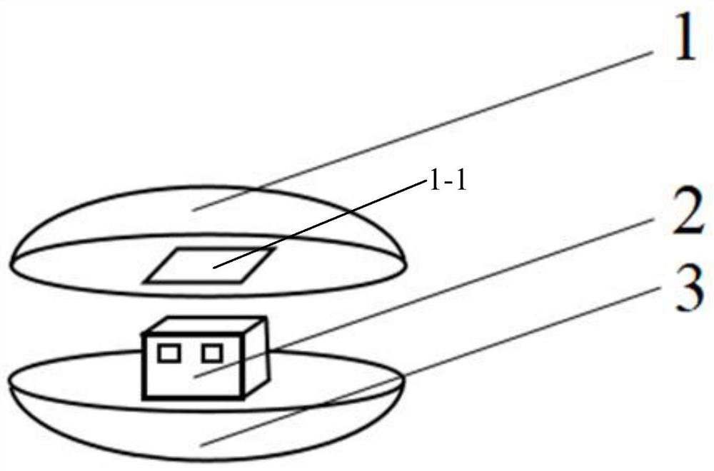 Anti-breaking USB flash disk