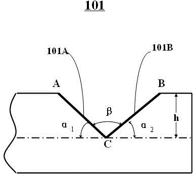 Light-emitting diode and manufacturing method thereof