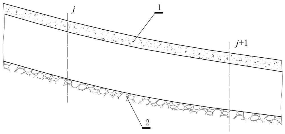 A Calculation Method of Ice Cover Roughness of Canal