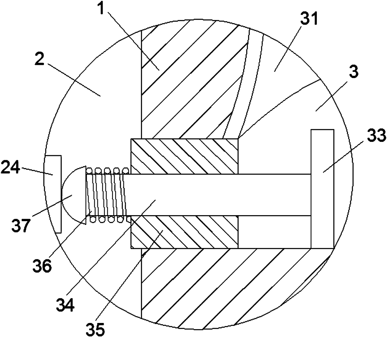 Fruit and vegetable dicing equipment