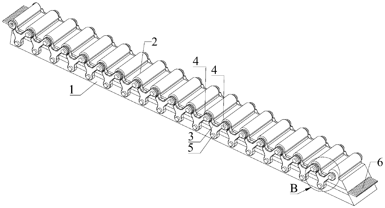 Enhanced synchronous belt