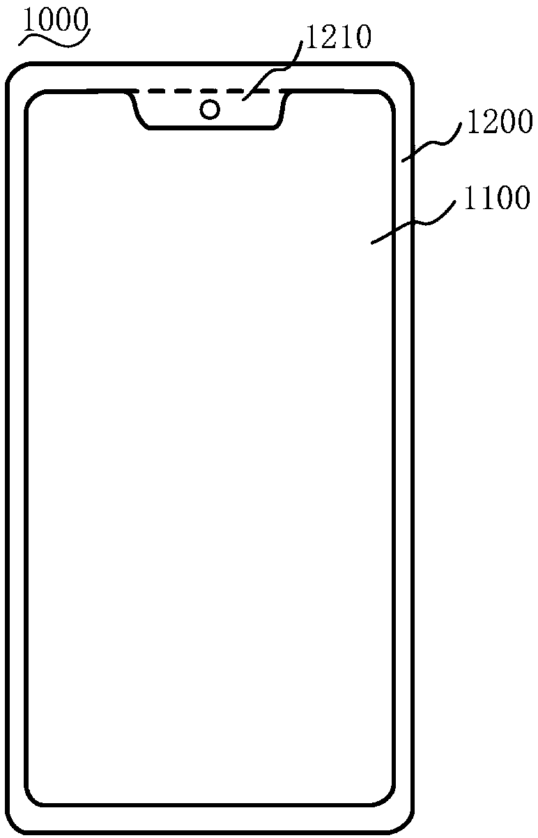 Array substrate, display device and preparation method of array substrate