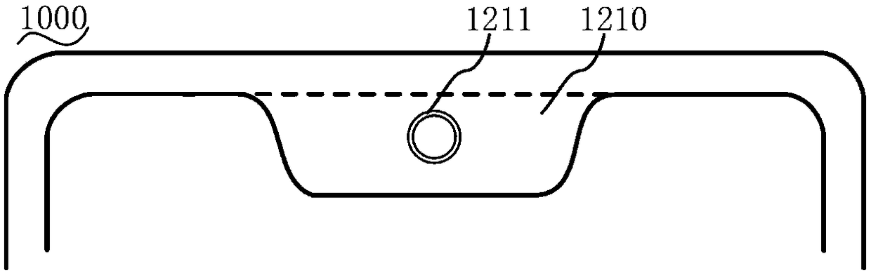 Array substrate, display device and preparation method of array substrate