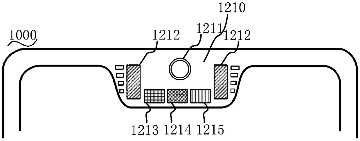 Array substrate, display device and preparation method of array substrate