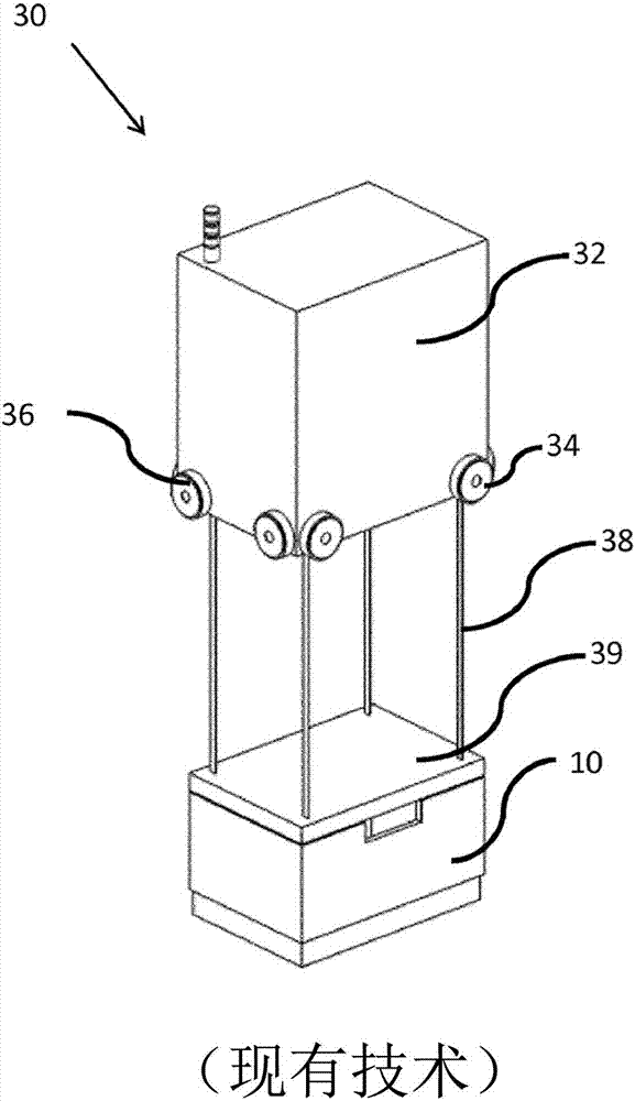 Storage system and methods