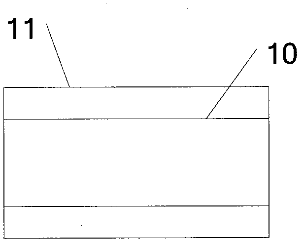 Enamel heat-insulation tube