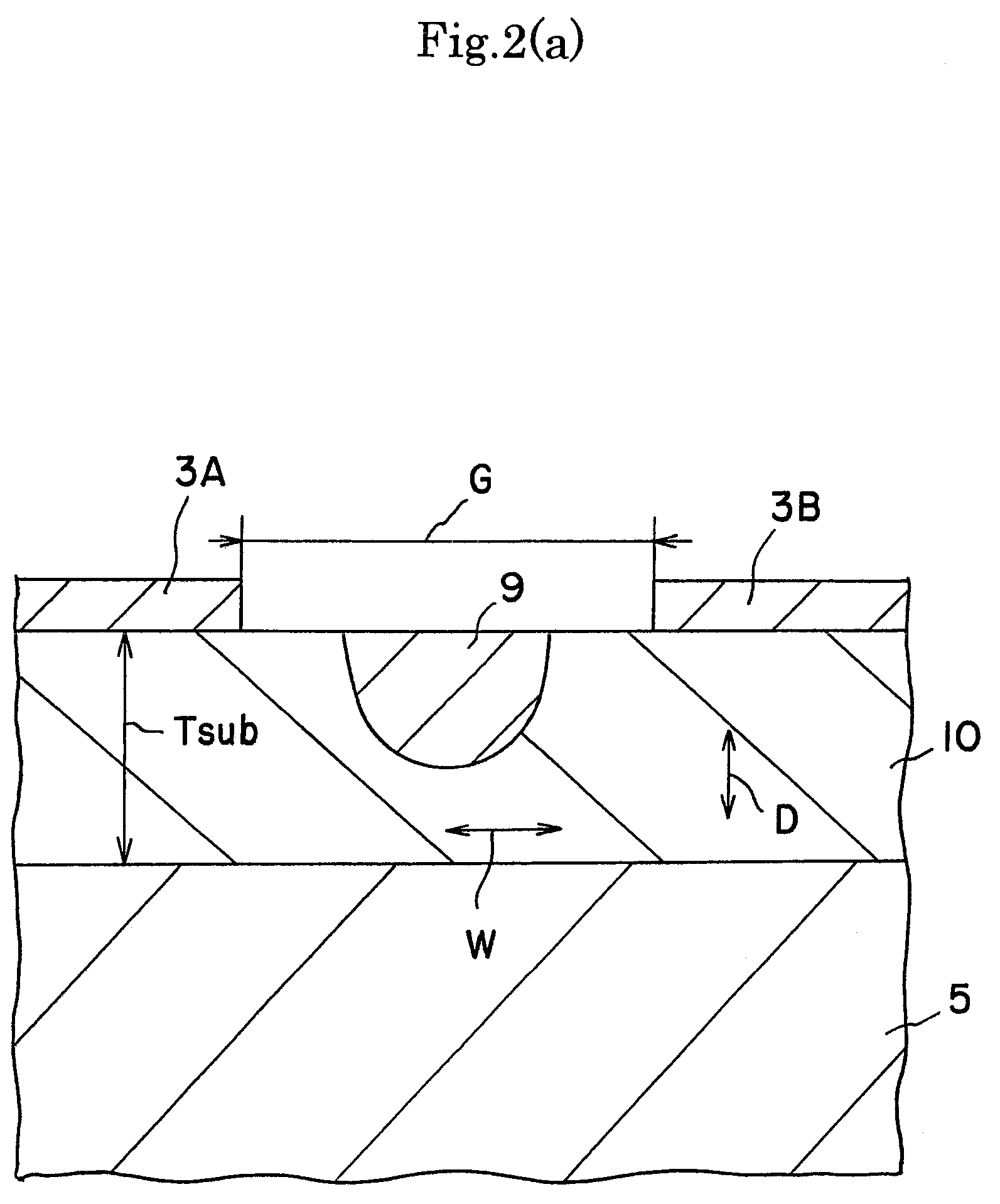 Optically functional device