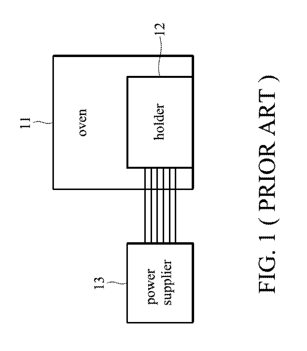 Devices and methods for LED life test