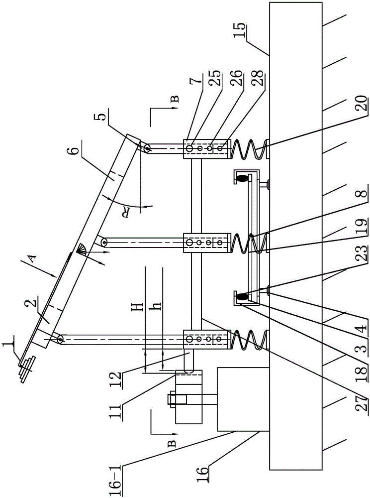 Hammer throw core stability strength training and information feedback device