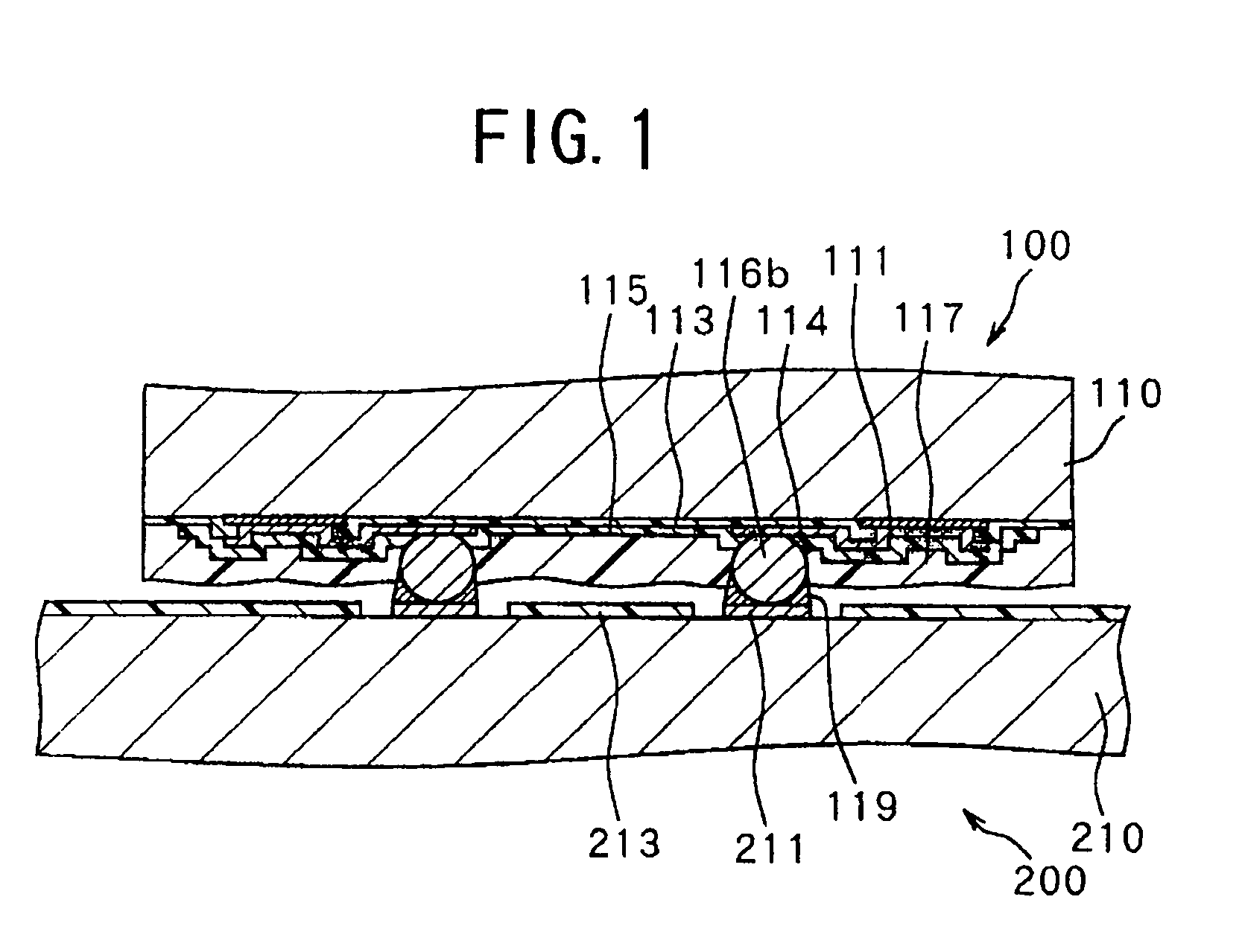 Semiconductor apparatus and process of production thereof