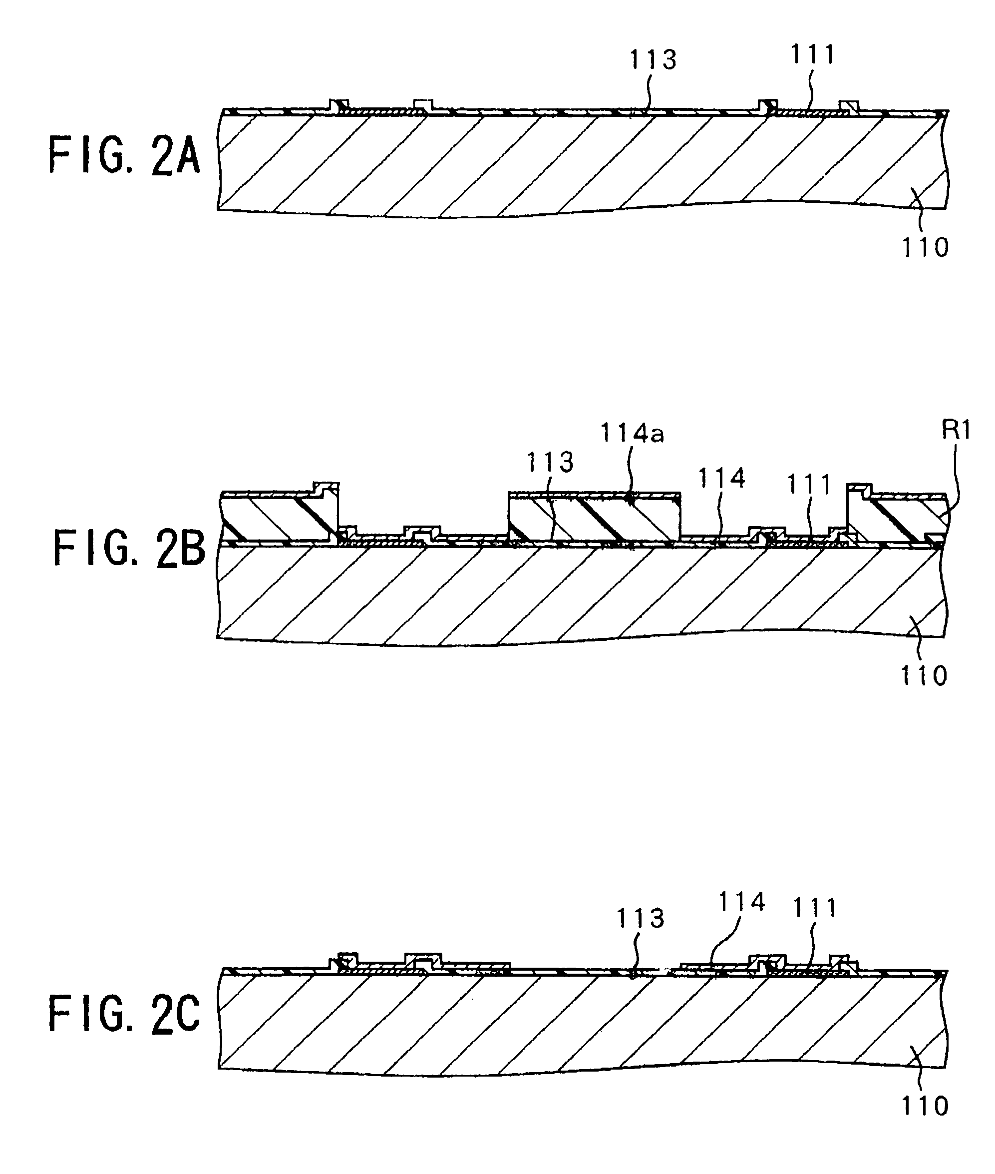 Semiconductor apparatus and process of production thereof