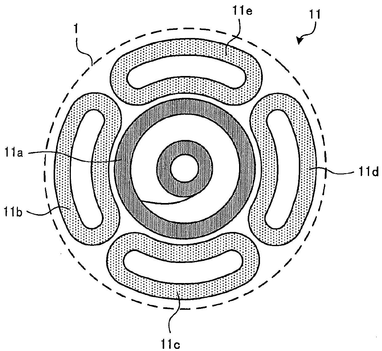 Induction heating cooker