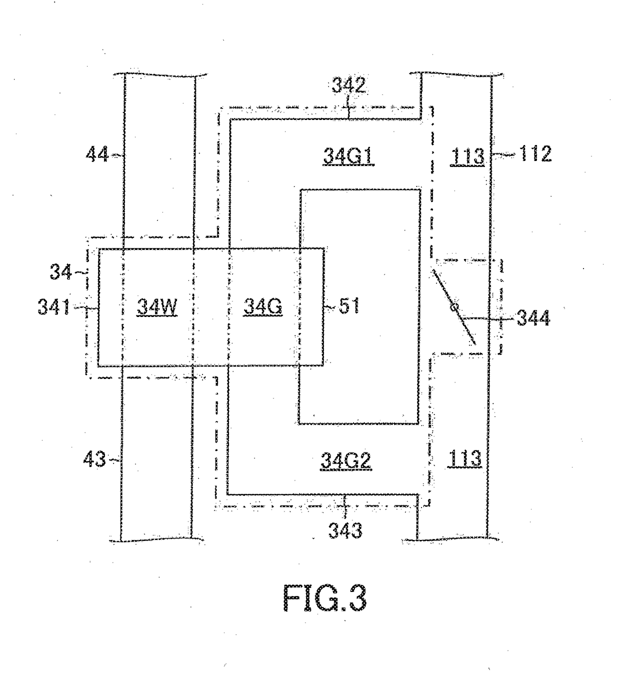 Control apparatus of heat exchanging system