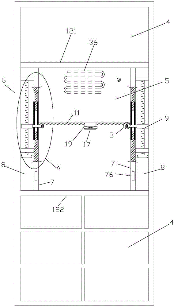 Cupboard