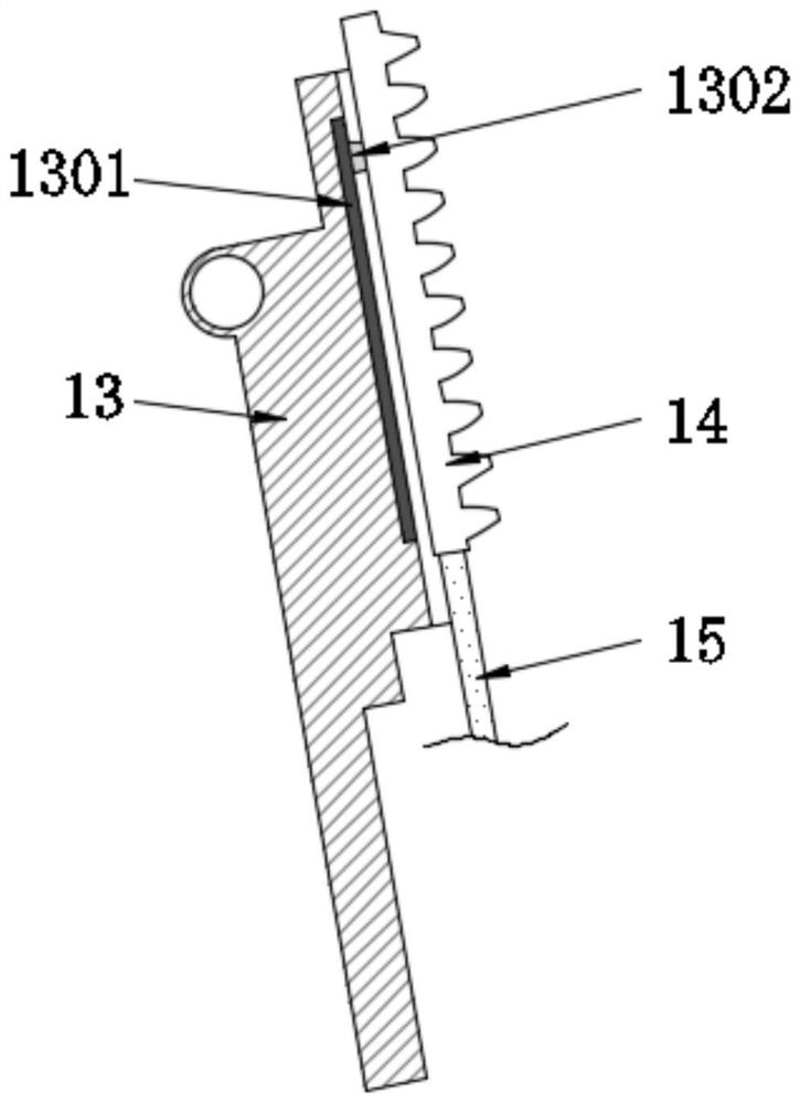 A cutting and tensioning device for textile fabric production