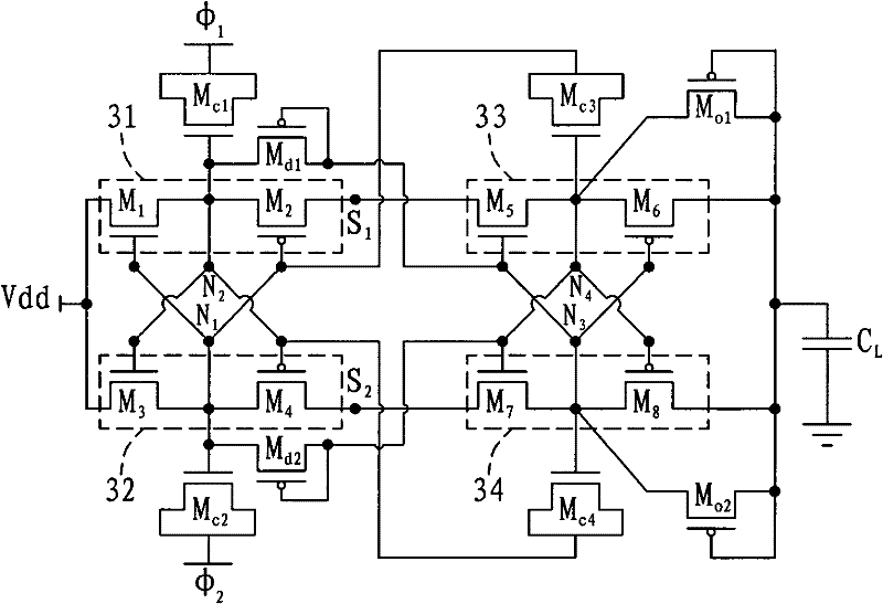 Charge pump