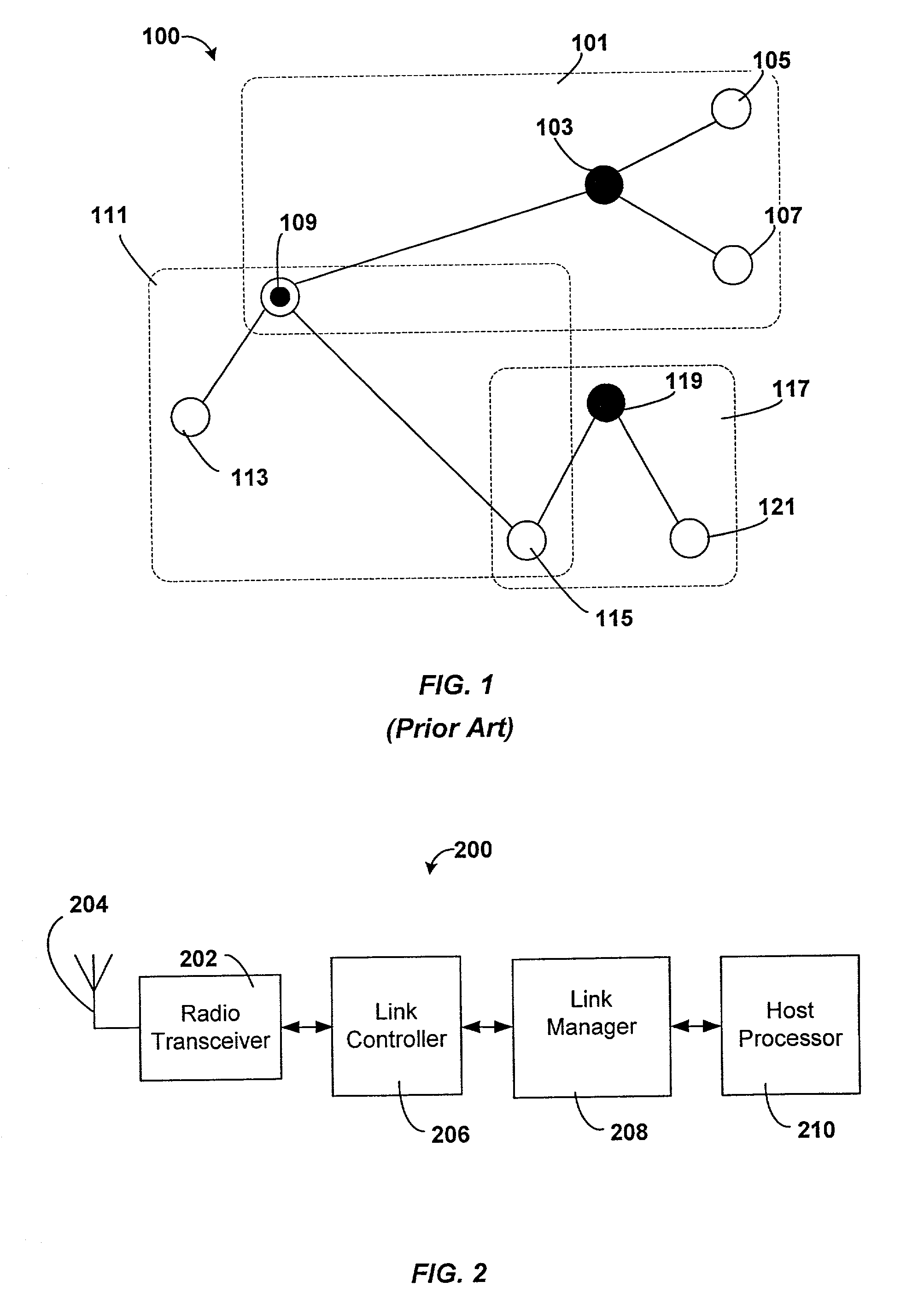 Reduced instruction set baseband controller