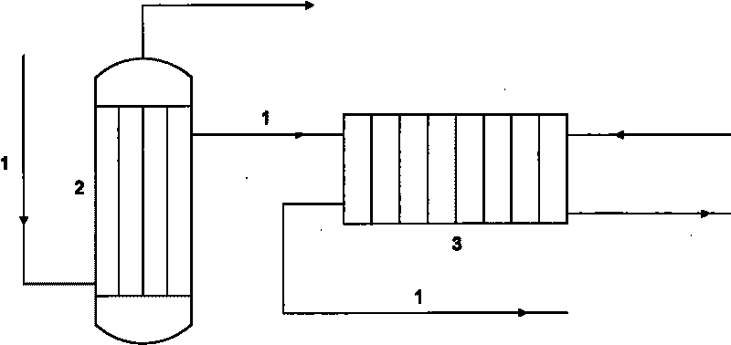 Method and device for efficiently producing polycrystalline silicon