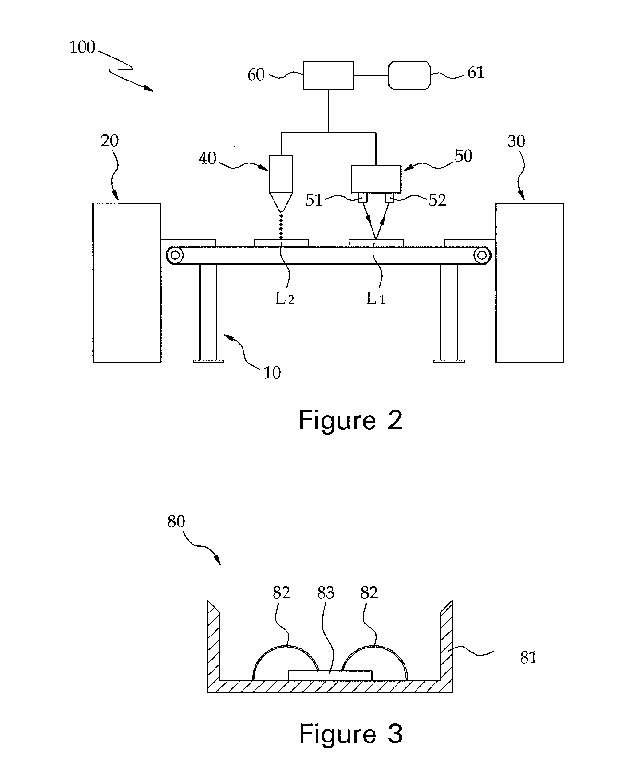 Volume-based dispensing control method