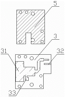 Small High Power Microwave Amplifying Module Based on Stripline