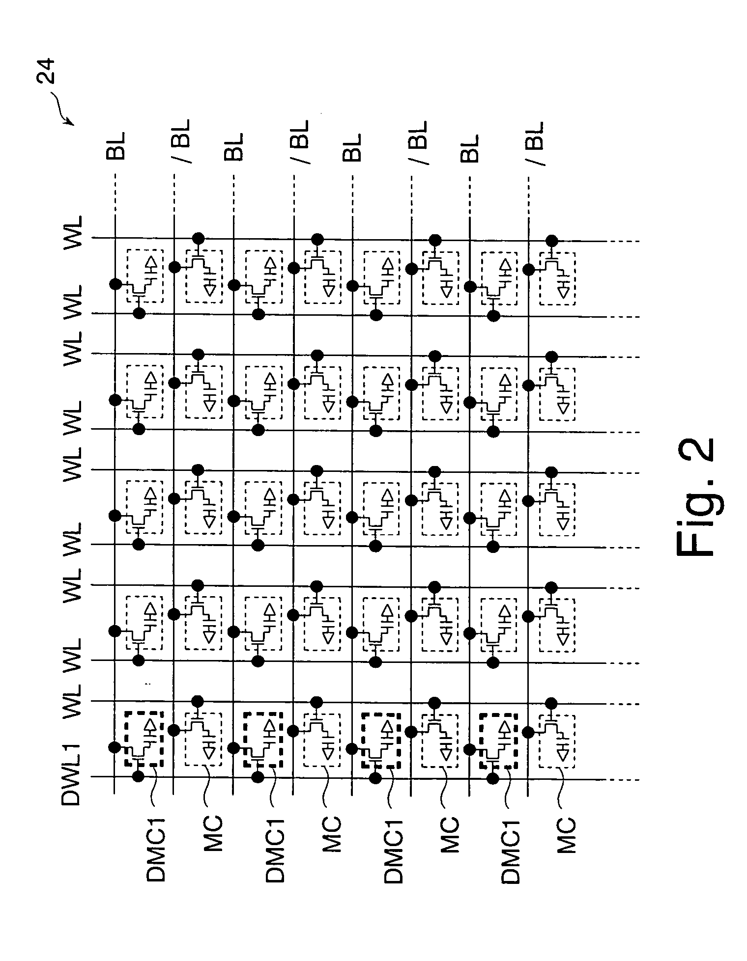 Semiconductor memory