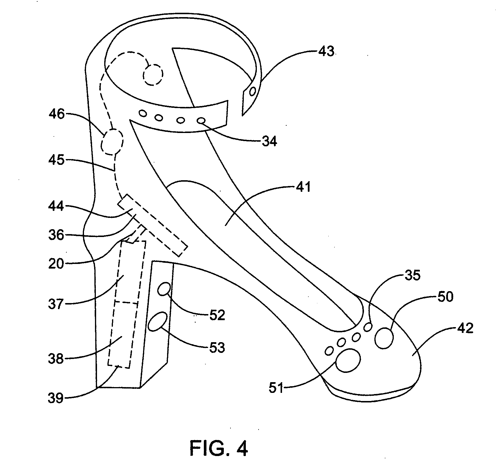 Wireless speaker footwear