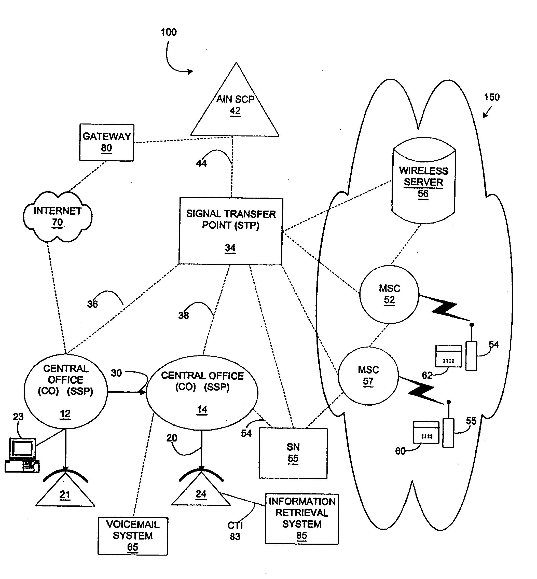 Saving information from information retrieval systems