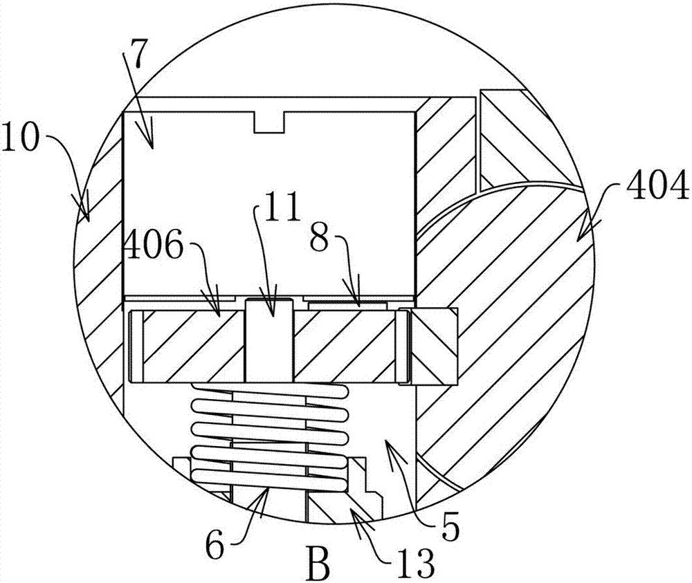 High-speed gauze folding machine