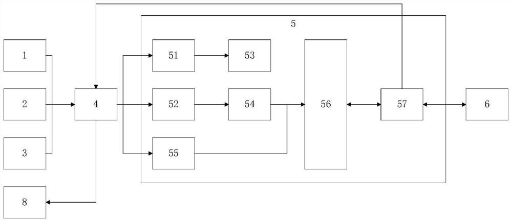 A monitoring and management system for joint rehabilitation exercise and its application method