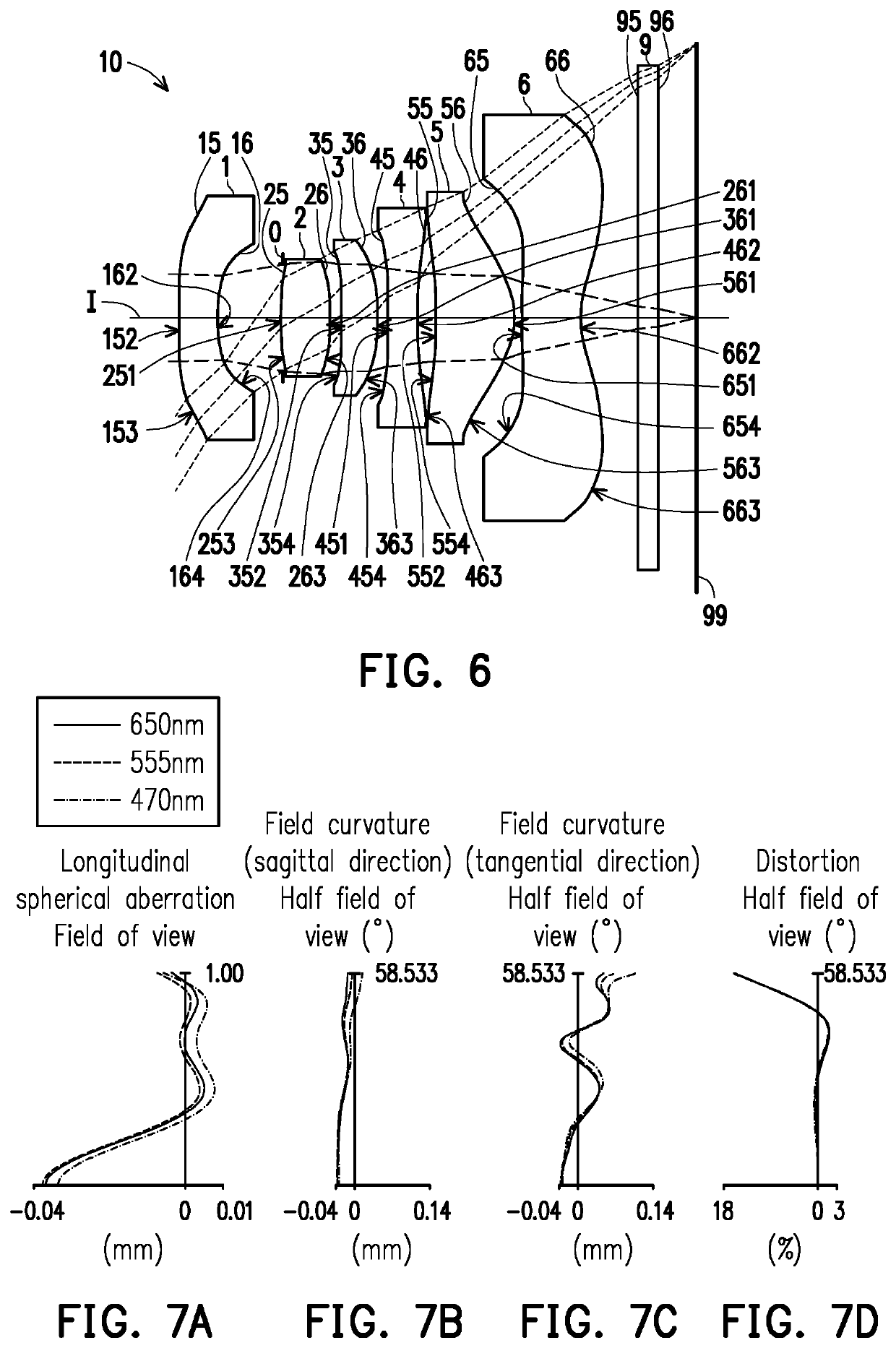 Optical imaging lens