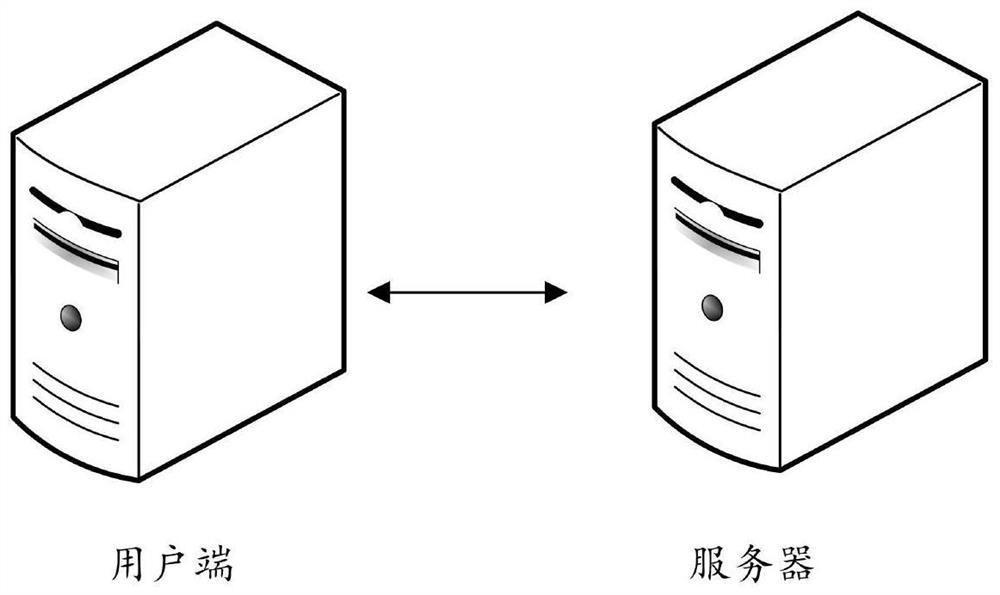 Electronic invoice information extraction method, device and equipment based on artificial intelligence