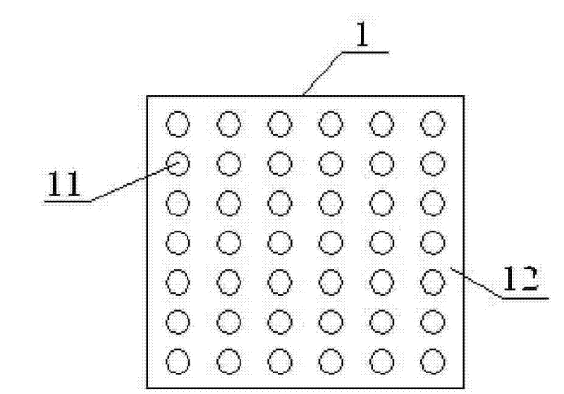 Closed evaporation cooling high-temperature cold water unit