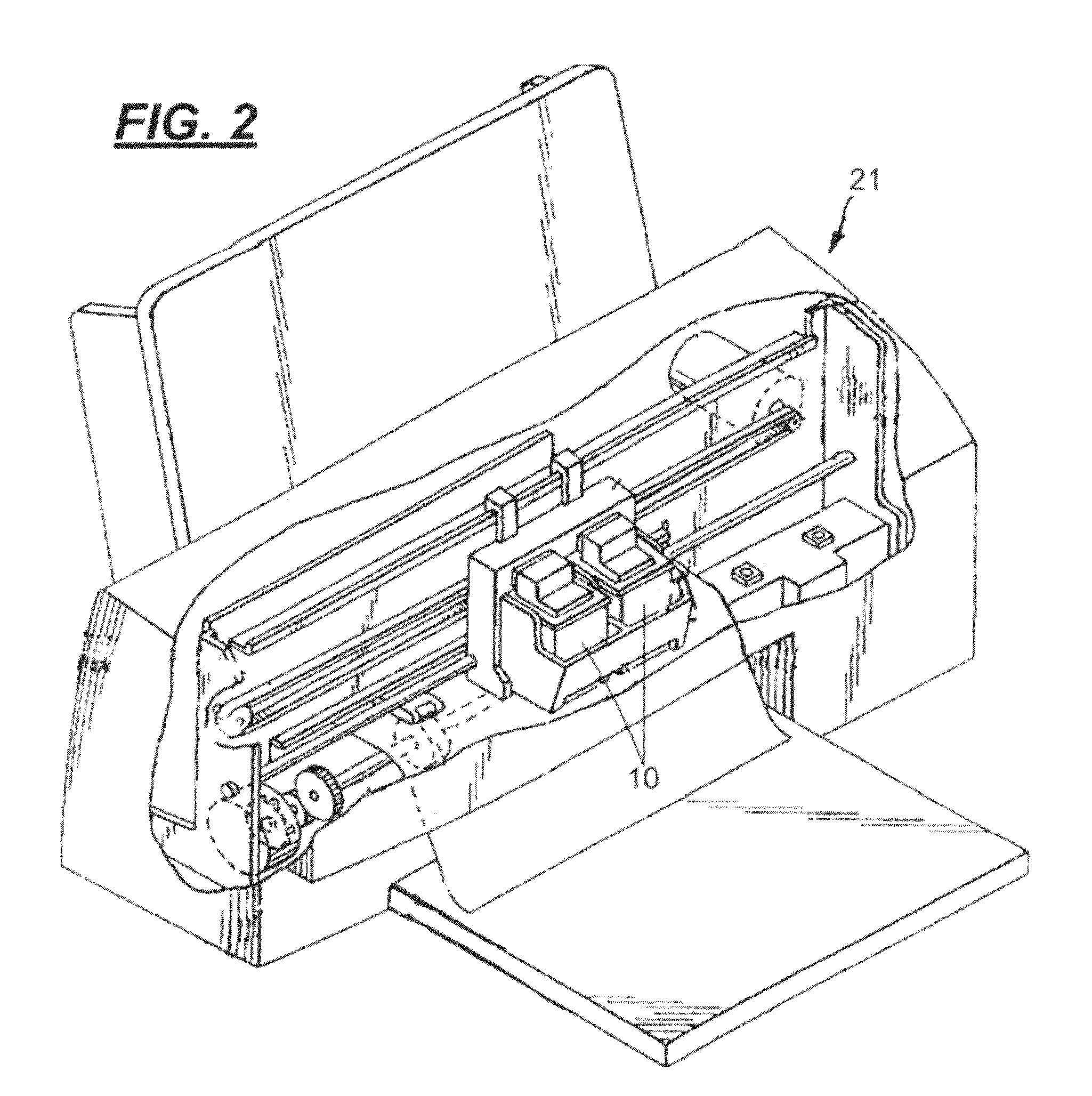 Adhesive Compositions, Micro-Fluid Ejection Devices, and Methods for Attaching Micro-Fluid Ejection Heads