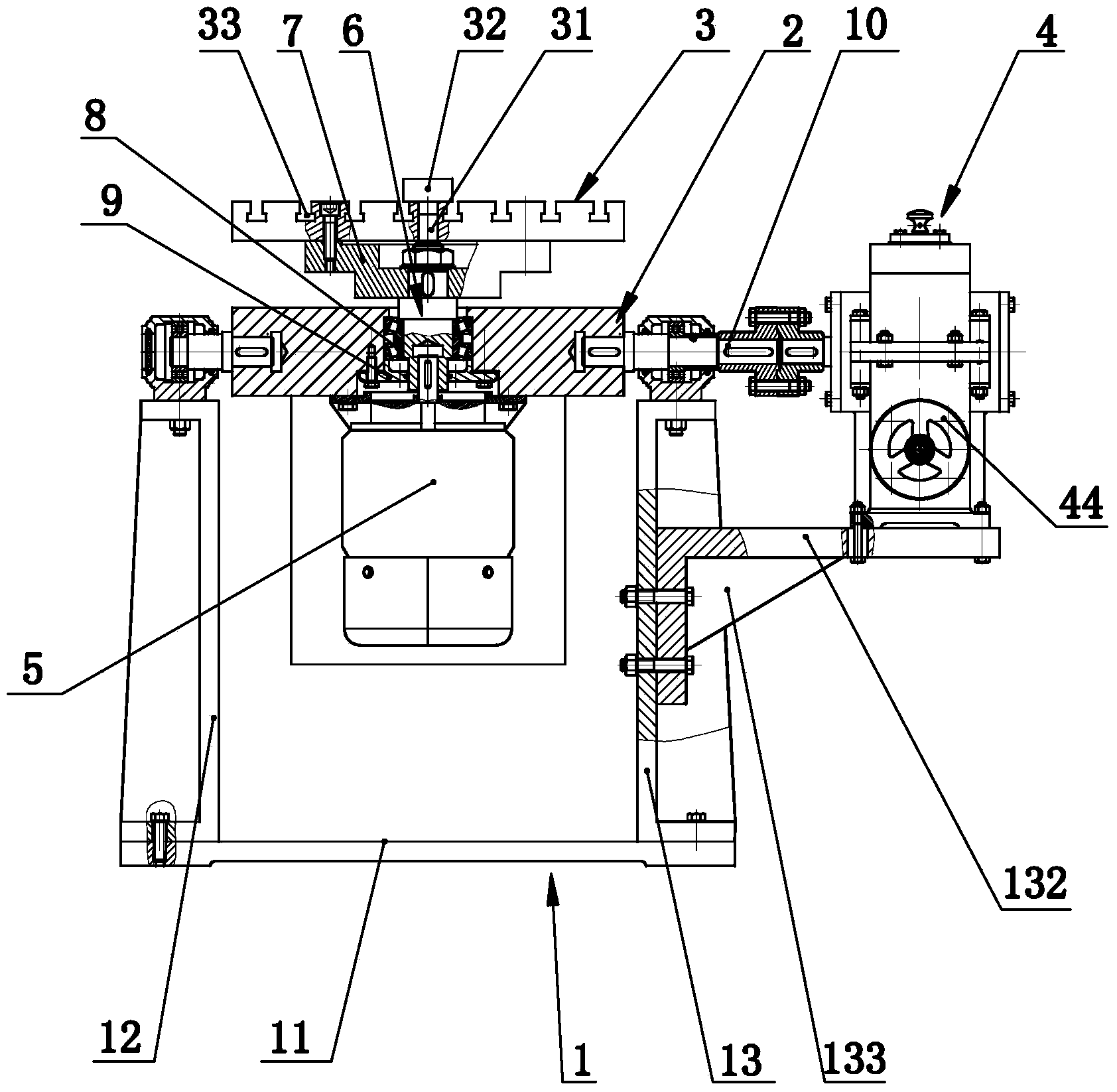 Automatic feeder used for arc welding