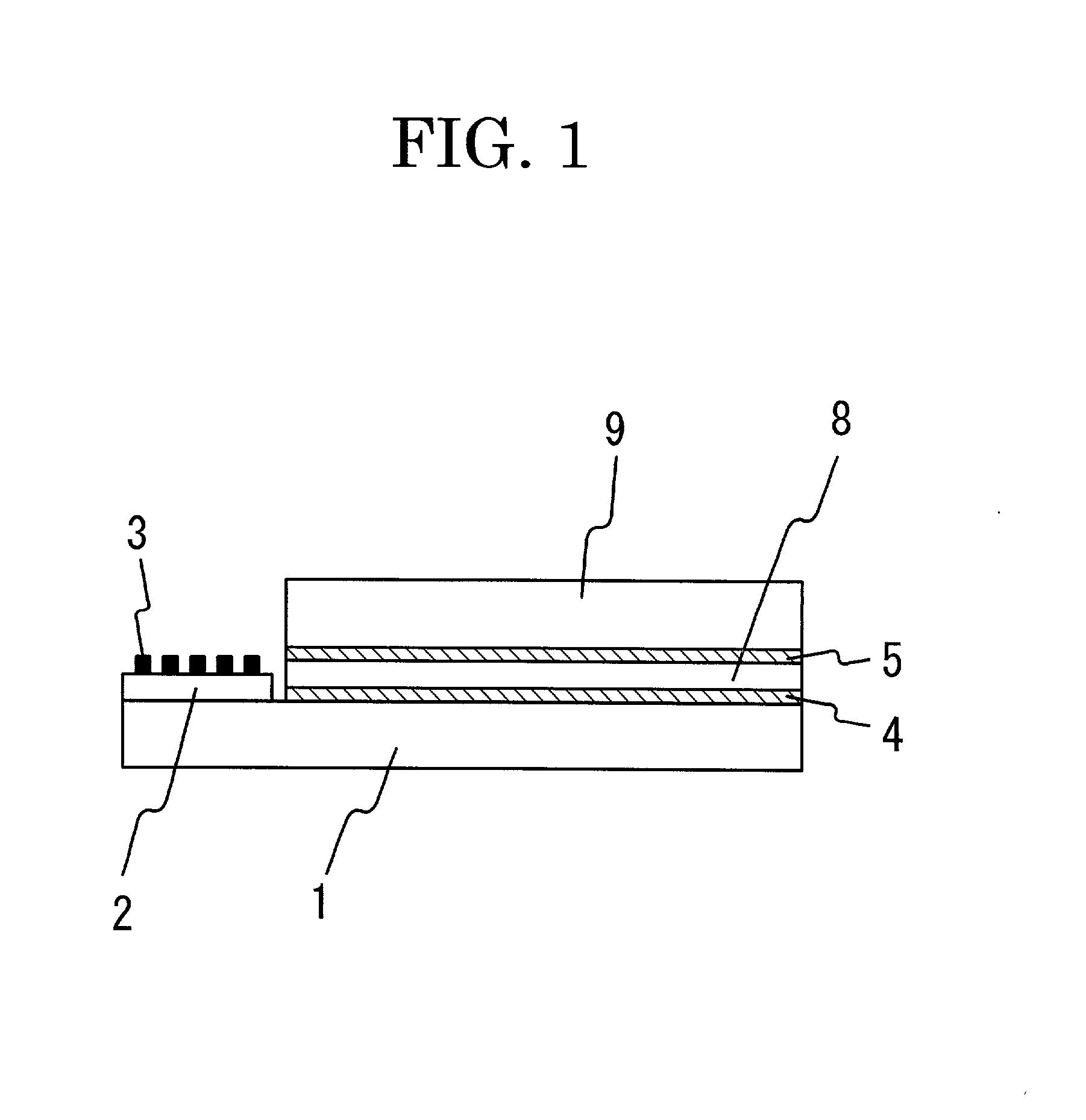 Ultrasonic liquid-crystal display