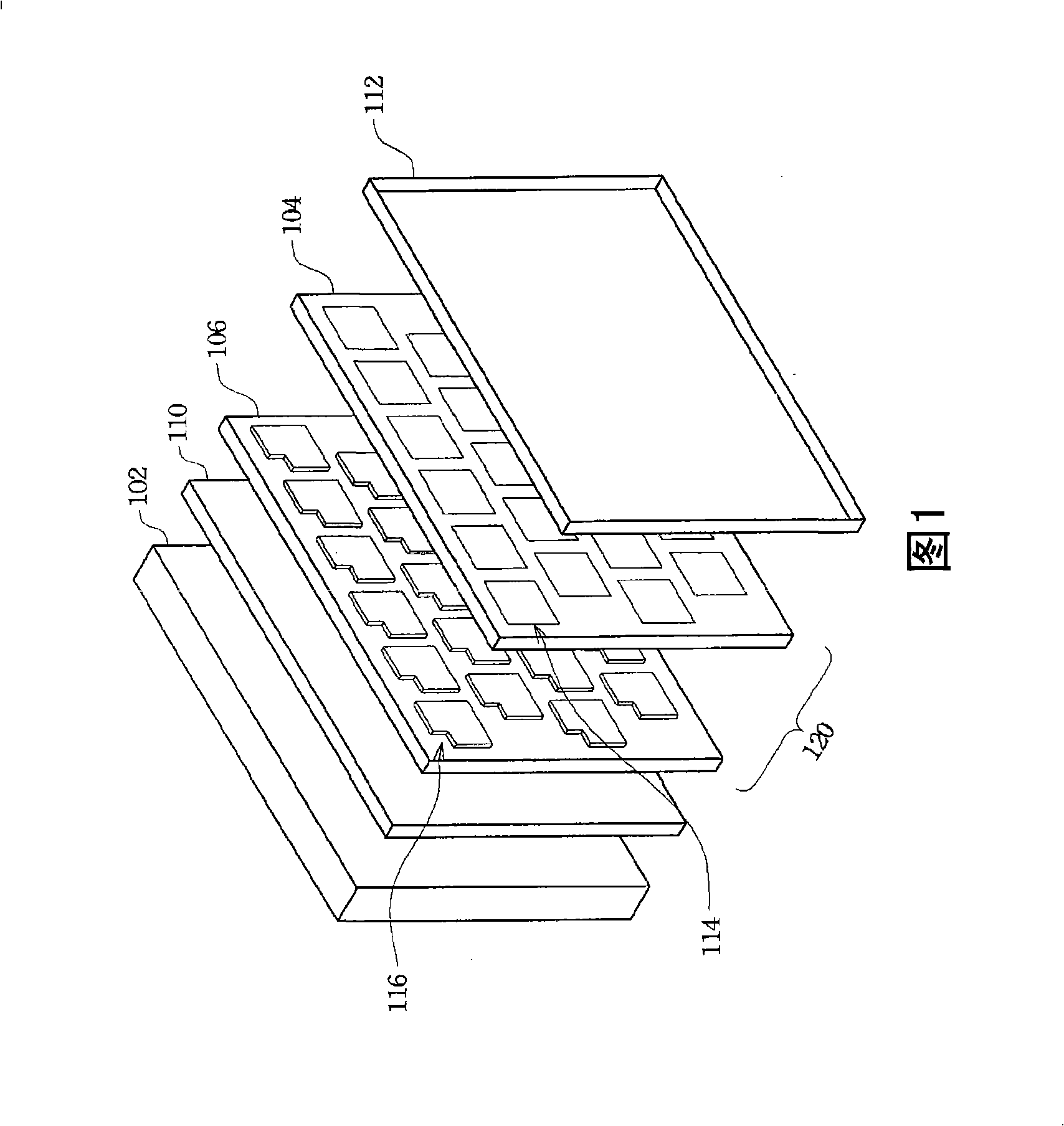 Display apparatus and its method for regulating color resistance of color filter