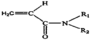 Biocompatible and thermosensitive nano-composite epoxy resin and preparation method thereof