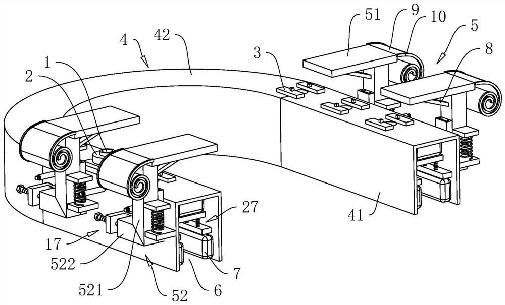 Guiding device for oral implant surgery