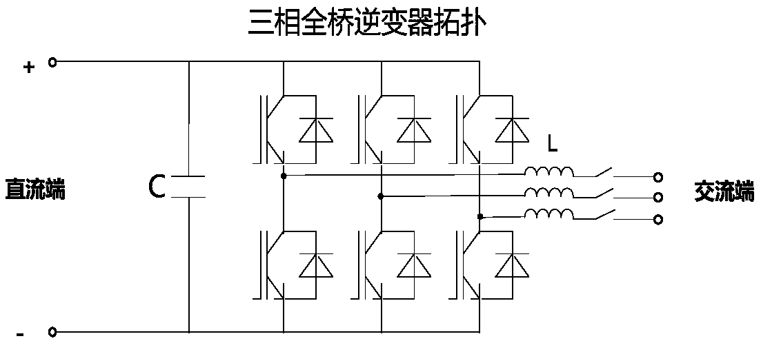 Apparatus and method for low-cost control of voltage sag and short-term interruption of power grid